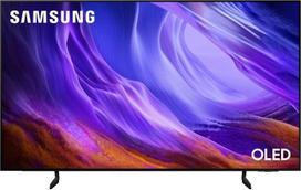 samsung televizoriai 65 - SAMSUNG QE65S85HAEXXH - 3 nuotrauka