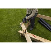 akumuliatorinis pjuklas - Husqvarna Aspire C15X-P4A - 3 nuotrauka