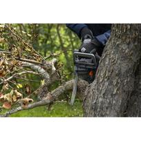 akumuliatorinis pjuklas - Husqvarna Aspire C15X-P4A - 4 nuotrauka