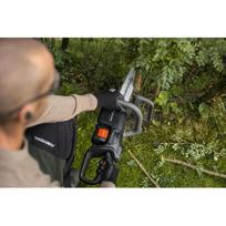 akumuliatorinis pjuklas - Husqvarna Aspire C15X-P4A - 5 nuotrauka