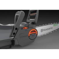 akumuliatorinis pjuklas - Husqvarna Aspire C15X-P4A - 8 nuotrauka
