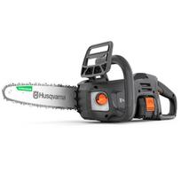 akumuliatorinis pjuklas - Husqvarna Aspire C15X-P4A - 10 nuotrauka