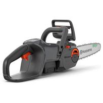 akumuliatorinis pjuklas - Husqvarna Aspire C15X-P4A - 12 nuotrauka