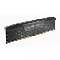 vengeance corsair ram - Corsair Vengeance Black DDR5 32GB (1x32GB) 5600MHz CL40 - 3 nuotrauka