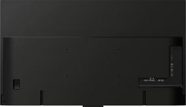 oled televizoriai - Sony K65A65PB - 2 nuotrauka