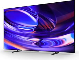 oled televizoriai - Sony K65A65PB - 4 nuotrauka