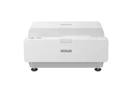 full hd projektoriai - Epson EB-770FI - 2 nuotrauka