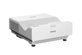 full hd projektoriai - Epson EB-770FI - 3 nuotrauka