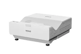 full hd projektoriai - Epson EB-770FI - 4 nuotrauka