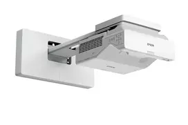 full hd projektoriai - Epson EB-770FI - 6 nuotrauka