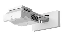 full hd projektoriai - Epson EB-770FI - 7 nuotrauka