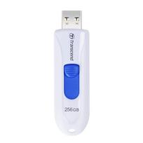usb flash 256gb - MEMORY DRIVE FLASH USB3.1/256GB TS256GJF790W TRANSCEND - 2 nuotrauka