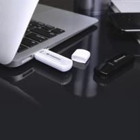 usb flash 256gb - MEMORY DRIVE FLASH USB3.1/256GB TS256GJF730 TRANSCEND - 3 nuotrauka