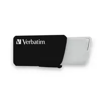 usb atmintukai - Verbatim Store n Click 32GB USB 3.2 Gen 1 - 4 nuotrauka