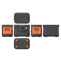 power station - Jackery Explorer 1000V2/1070WH - 2 nuotrauka