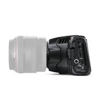 camera pocket - Blackmagic Pocket Cinema Camera 6K Pro - 2 nuotrauka