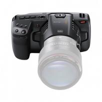 camera pocket - Blackmagic Pocket Cinema Camera 6K Pro - 3 nuotrauka
