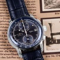 zeppelin 100 jahre - ZEPPELIN 8670-3 - 3 nuotrauka