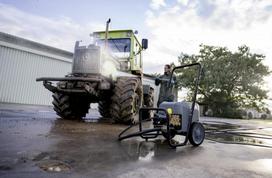 karcher s 4 - Karcher HD 13/18-4 S Classic 1.367-403.0 - 3 nuotrauka