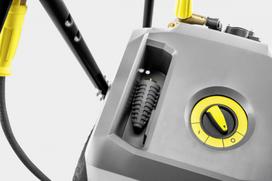 karcher s 4 - Karcher HD 13/18-4 S Classic 1.367-403.0 - 4 nuotrauka