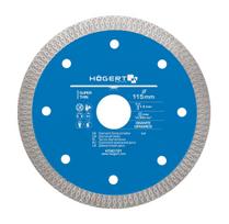 Deimantinis diskas keraminėms plytelėms 115 mm
