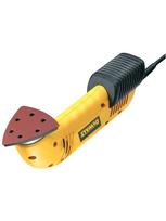 dewalt diskas - 180G Šlifavimo popierius pakuoteje 10vnt - 3 nuotrauka