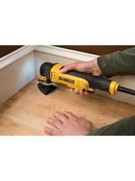 dewalt diskas - 180G Šlifavimo popierius pakuoteje 10vnt - 6 nuotrauka