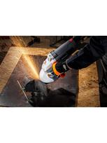 metalo pjovimo diskai 230 mm - Metalo pjovimo diskai 230 x 1,9 x 22,2 mm, 41 A46-S-BF, 5 vnt. - 4 nuotrauka