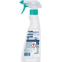 demiu valikliai - Dr. Beckmann dėmių valiklis Deo & Sweat 250 ml - 2 nuotrauka