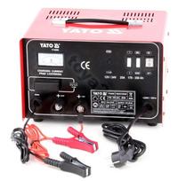 12v 30a akumuliatoriai - YATO YT-8305 su paleidimo funkcija 12/24V 25A 350Ah - 3 nuotrauka