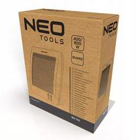 infraraudonuju spinduliu sildytuvai - NEO 90-112, 400/800 W - 3 nuotrauka