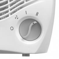 elektrinis sildytuvas 2 kw - EUROM VK2002 2kW - 2 nuotrauka