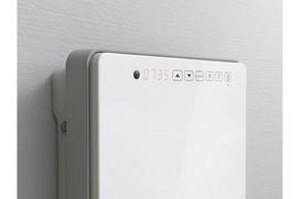 vonios sildytuvas - TOUCH ETC 1800W - 3 nuotrauka
