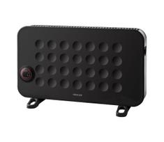 konvekciniai sildytuvai - Elektrinis šildytuvas Sencor ,SCF2101BK - 2 nuotrauka