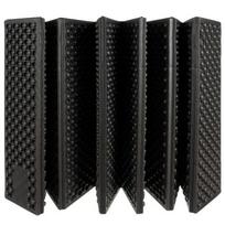 sulankstomas ciuzinys - Savaime prisipučiantis čiužinys Springos Self-Pumping Mat PM035, pilkas, 186 x 53 cm - 6 nuotrauka