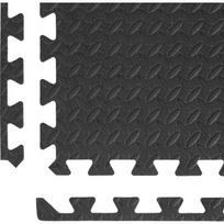 deliones kilimelis - Grindų danga treniruokliams HMS, 122 cm x 122 cm - 5 nuotrauka