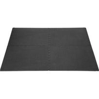 deliones kilimelis - Grindų danga treniruokliams HMS, 122 cm x 122 cm - 6 nuotrauka
