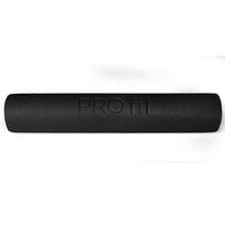 jogos kilimelis - PROfit Slim Mat 173x61x0.5cm Black - 4 nuotrauka
