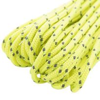paracord virve - Paracord virvė M-Tac Minicord 15 M, Goldenrod - 2 nuotrauka
