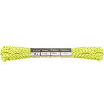 paracord virve - Paracord virvė M-Tac Minicord 15 M, Goldenrod - 3 nuotrauka