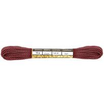 paracord virve - Paracord virvė M-Tac Minicord 15 M, juoda/raudona - 3 nuotrauka