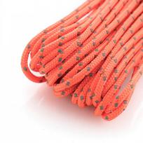 paracord virve - Paracord virvė M-Tac Minicord 15 M, Reflective Safety oranžinė - 2 nuotrauka