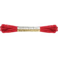 paracord virve - Paracord virvė M-Tac Minicord 15 M, raudona - 3 nuotrauka