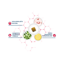 forza10 - Forza10 VetDiet Ultra Dermo 1.5 kg - 3 nuotrauka