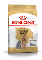 jorksyro - Sausas Šunų Maistas - ROYAL CANIN Jorkšyro Terjeras, 500g Vištiena - 7 nuotrauka