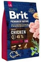 brit premium - BRIT Premium Senior L 3kg - 2 nuotrauka