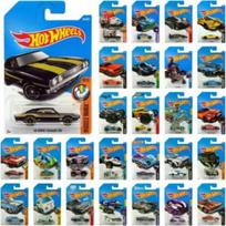 HOT WHEELS 2019 KIA STINGER GT 1:64, įvairių spalvų