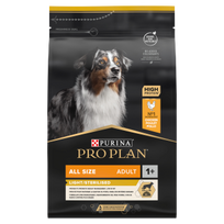 purina pro plan 3 kg - Pro Plan Adult All Size Light Sterilised 3kg - 3 nuotrauka