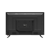 televizorius led 32 - Cabletech URZ0339-1 32" HD Ready LED televizorius - 9 nuotrauka