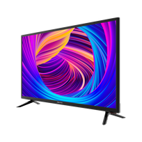 televizorius led 32 - Cabletech URZ0339-1 32" HD Ready LED televizorius - 10 nuotrauka